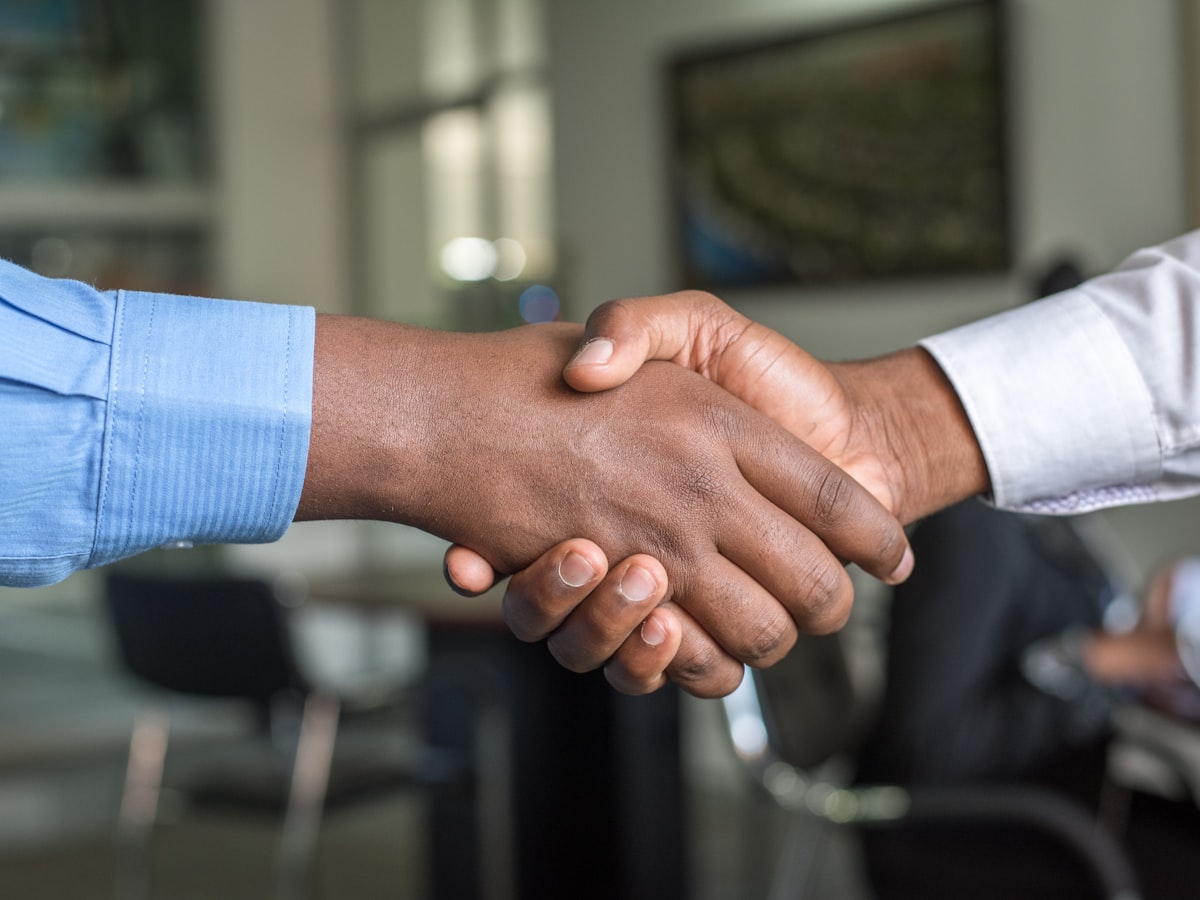 co-existence Agreement | TM Filers professional services